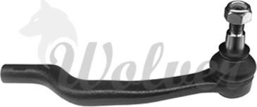 WOLVER SP102822 - Tie Rod End autospares.lv