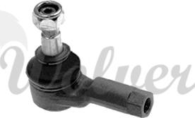 WOLVER SP107410 - Tie Rod End autospares.lv