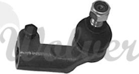 WOLVER SP107471 - Tie Rod End autospares.lv