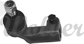 WOLVER SP107472 - Tie Rod End autospares.lv