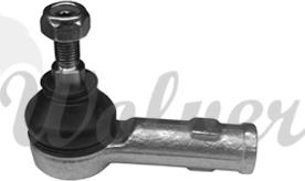 WOLVER SP107560 - Tie Rod End autospares.lv