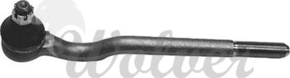 WOLVER SP107710 - Tie Rod End autospares.lv