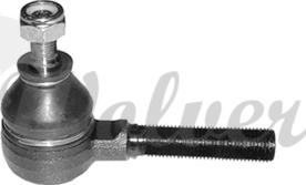 WOLVER SP119680 - Tie Rod End autospares.lv