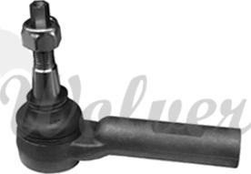 WOLVER SP119080 - Tie Rod End autospares.lv