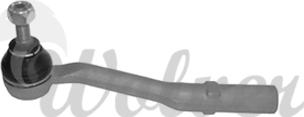 WOLVER SP119141 - Tie Rod End autospares.lv