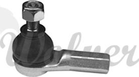 WOLVER SP119230 - Tie Rod End autospares.lv