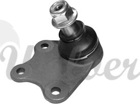 WOLVER SP114342 - Ball Joint autospares.lv