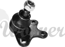 WOLVER SP114371 - Ball Joint autospares.lv