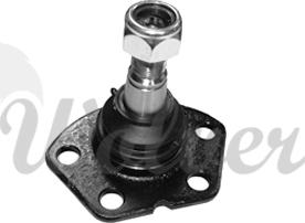 WOLVER SP114700 - Tie Rod End autospares.lv