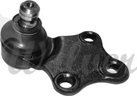 WOLVER SP115510 - Tie Rod End autospares.lv