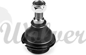 WOLVER SP115600 - Tie Rod End autospares.lv