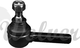 WOLVER SP116321 - Tie Rod End autospares.lv