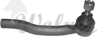 WOLVER SP117851 - Tie Rod End autospares.lv