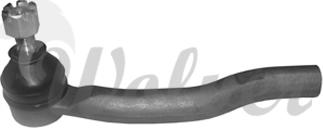 WOLVER SP116232 - Tie Rod End autospares.lv