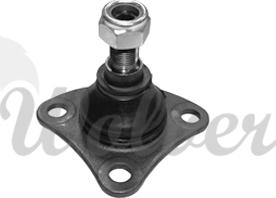 WOLVER SP110680 - Tie Rod End autospares.lv