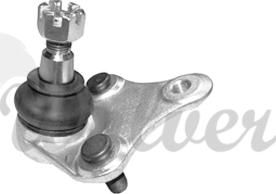 WOLVER SP110050 - Ball Joint autospares.lv
