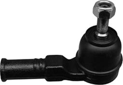 WOLVER SP110001 - Tie Rod End autospares.lv