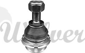 WOLVER SP110350 - Tie Rod End autospares.lv