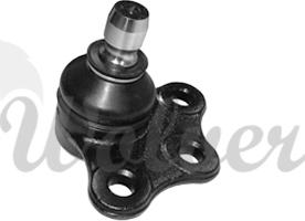 WOLVER SP111910 - Tie Rod End autospares.lv