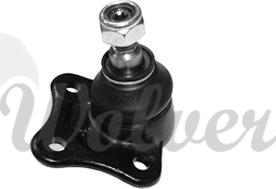 WOLVER SP111551 - Tie Rod End autospares.lv