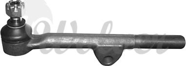 WOLVER SP118540 - Tie Rod End autospares.lv