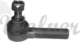 WOLVER SP118510 - Tie Rod End autospares.lv