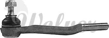 WOLVER SP118570 - Tie Rod End autospares.lv