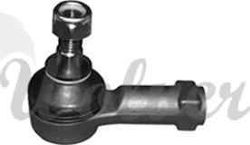 WOLVER SP118180 - Tie Rod End autospares.lv