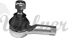 WOLVER SP118870 - Tie Rod End autospares.lv