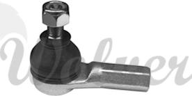 WOLVER SP118240 - Tie Rod End autospares.lv