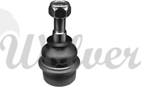 WOLVER SP113860 - Tie Rod End autospares.lv