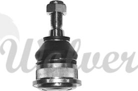 WOLVER SP113800 - Ball Joint autospares.lv