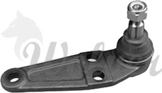 WOLVER SP113382 - Ball Joint autospares.lv