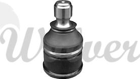 WOLVER SP113230 - Ball Joint autospares.lv