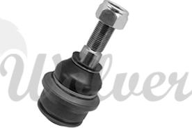 WOLVER SP112540 - Ball Joint autospares.lv