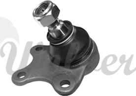 WOLVER SP112601 - Tie Rod End autospares.lv