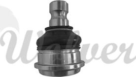 WOLVER SP112840 - Tie Rod End autospares.lv