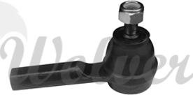 WOLVER SP117491 - Tie Rod End autospares.lv