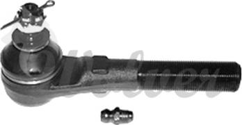 WOLVER SP117431 - Tie Rod End autospares.lv