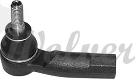 WOLVER SP117071 - Tie Rod End autospares.lv