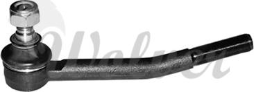 WOLVER SP117880 - Tie Rod End autospares.lv