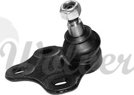 WOLVER SP135562 - Ball Joint autospares.lv