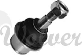 WOLVER SP135620 - Ball Joint autospares.lv