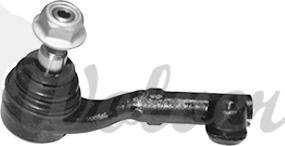 WOLVER SP135701 - Tie Rod End autospares.lv