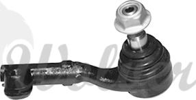 WOLVER SP135702 - Tie Rod End autospares.lv