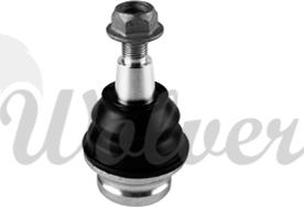 WOLVER SP136550 - Ball Joint autospares.lv