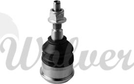 WOLVER SP136530 - Ball Joint autospares.lv