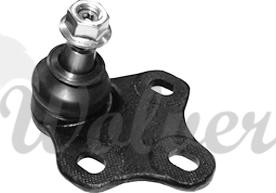 WOLVER SP136522 - Ball Joint autospares.lv