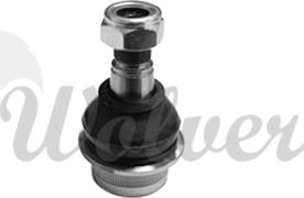WOLVER SP136390 - Ball Joint autospares.lv