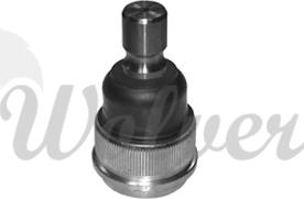WOLVER SP136360 - Ball Joint autospares.lv